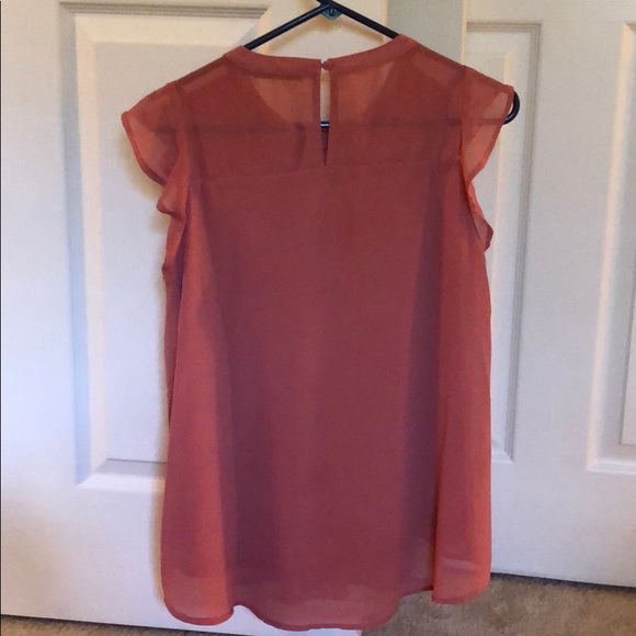 Lime Lush Boutique- Doe & Rae blouse- Never Worn - Picture 2 of 3